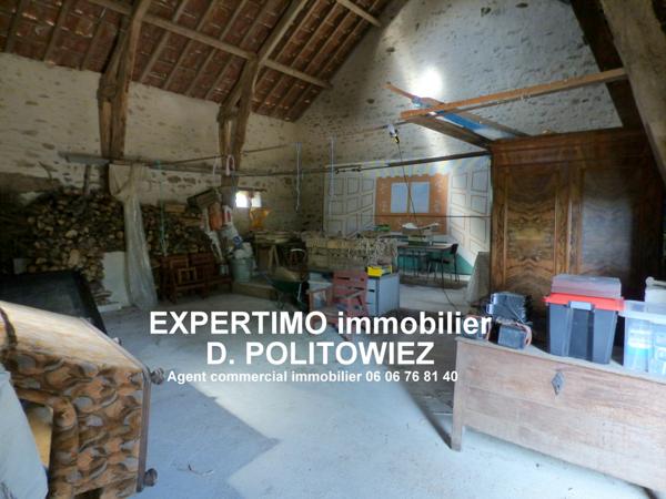Ars-les-Favets (63700) PROPRIETE AVEC GITE A ARS LES FAVETS