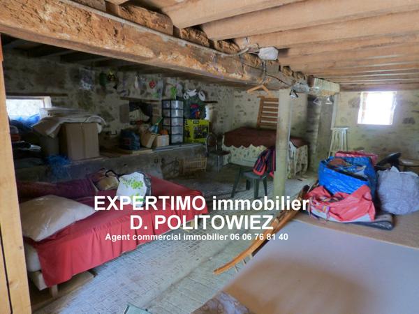 Ars-les-Favets (63700) PROPRIETE AVEC GITE A ARS LES FAVETS