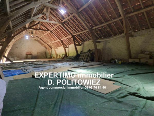 Ars-les-Favets (63700) PROPRIETE AVEC GITE A ARS LES FAVETS