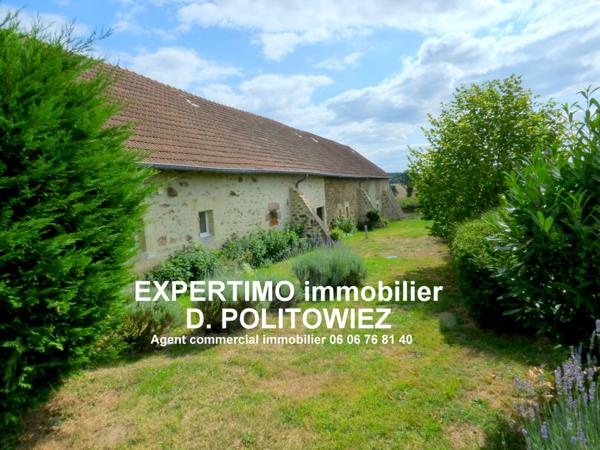 Ars-les-Favets (63700) PROPRIETE AVEC GITE A ARS LES FAVETS