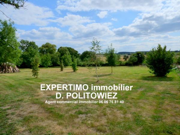 Ars-les-Favets (63700) PROPRIETE AVEC GITE A ARS LES FAVETS