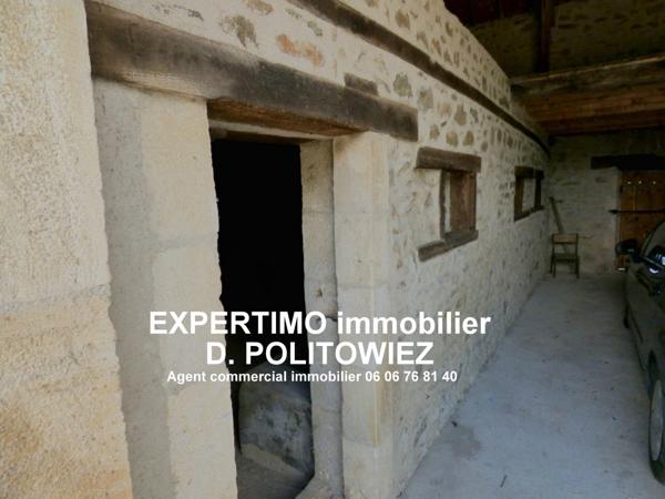 Ars-les-Favets (63700) PROPRIETE AVEC GITE A ARS LES FAVETS