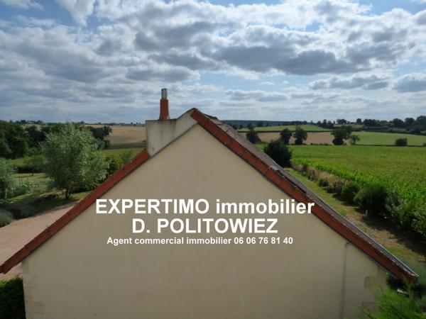 Ars-les-Favets (63700) PROPRIETE AVEC GITE A ARS LES FAVETS