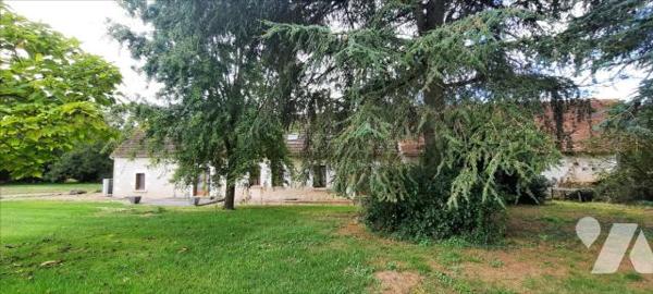 EXCLUSIF Propriété Agricole Nord Indre