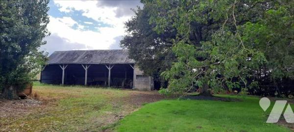 EXCLUSIF Propriété Agricole Nord Indre