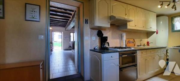 EXCLUSIF Propriété Agricole Nord Indre