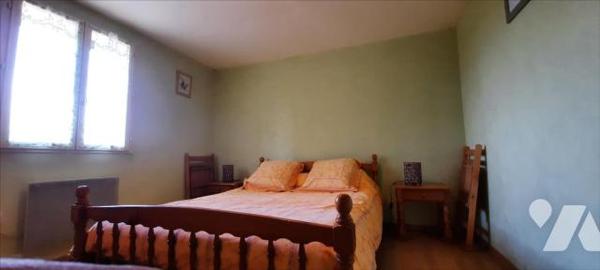 EXCLUSIF Propriété Agricole Nord Indre