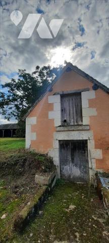 EXCLUSIF Propriété Agricole Nord Indre