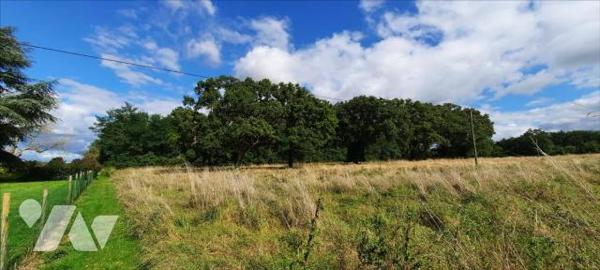 EXCLUSIF Propriété Agricole Nord Indre