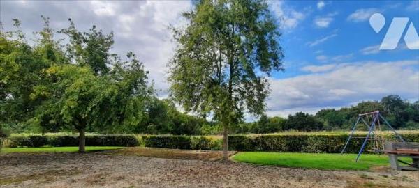 EXCLUSIF Propriété Agricole Nord Indre