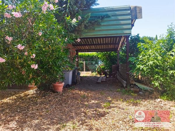 MAISON MITOYENNE À RÉNOVER - ROQUES-SUR-GARONNE (31120) - 110 m²