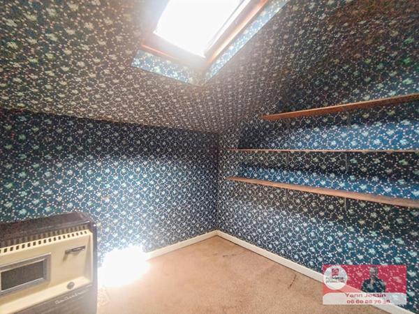 MAISON MITOYENNE À RÉNOVER - ROQUES-SUR-GARONNE (31120) - 110 m²