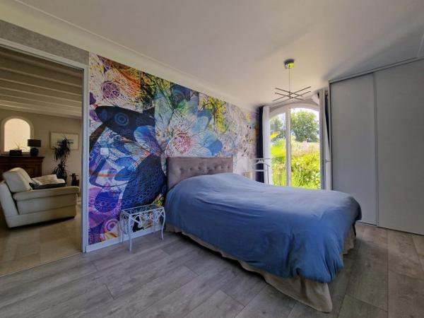 Maison individuelle Rivière-Saas-et-Gourby 193.30 m²