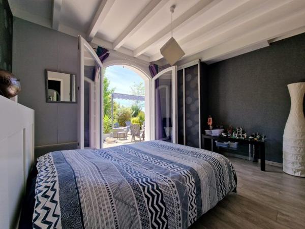 Maison individuelle Rivière-Saas-et-Gourby 193.30 m²