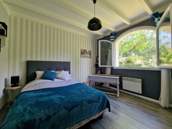 Maison individuelle Rivière-Saas-et-Gourby 193.30 m²