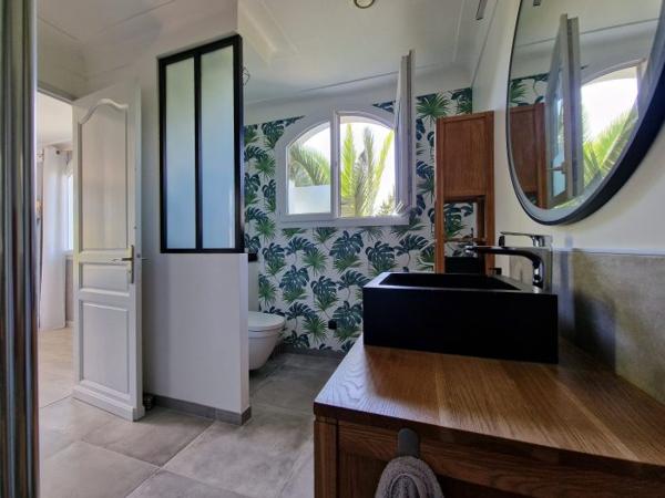 Maison individuelle Rivière-Saas-et-Gourby 193.30 m²