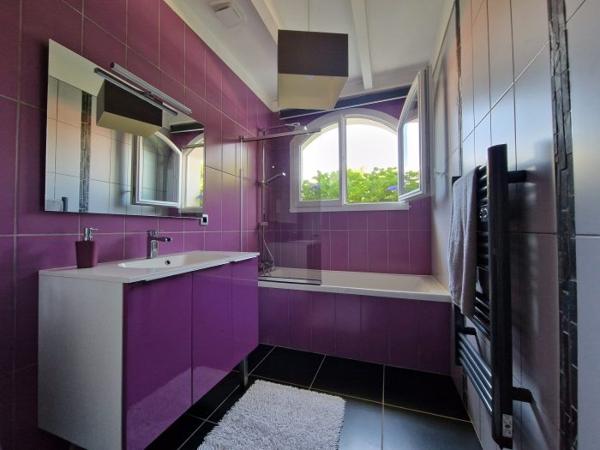 Maison individuelle Rivière-Saas-et-Gourby 193.30 m²