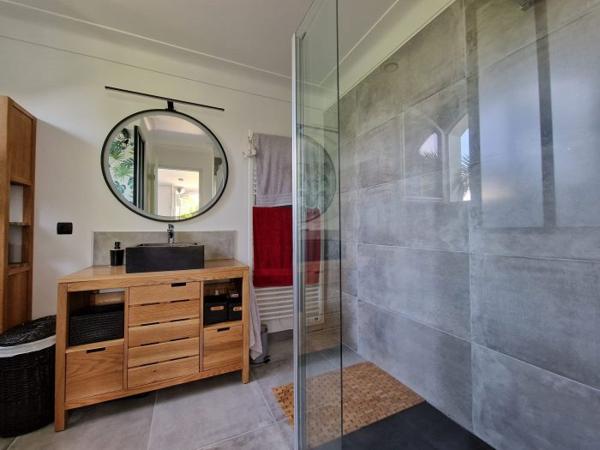 Maison individuelle Rivière-Saas-et-Gourby 193.30 m²