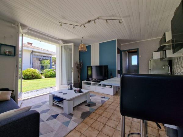 Maison individuelle Rivière-Saas-et-Gourby 193.30 m²