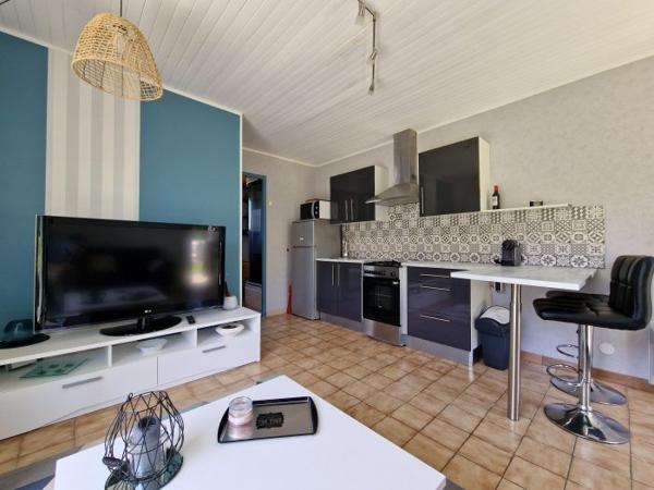 Maison individuelle Rivière-Saas-et-Gourby 193.30 m²