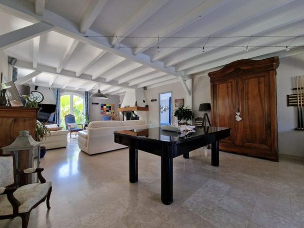 Maison individuelle Rivière-Saas-et-Gourby 193.30 m²