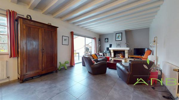 Maison familiale - Barrière de Bègles