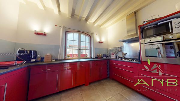 Maison familiale - Barrière de Bègles