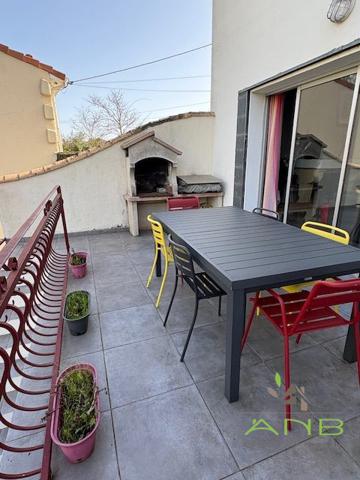 Maison familiale - Barrière de Bègles