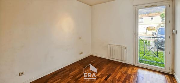 BRUGES proche centre ville - 33520 - Appartement T3 avec jardin 120m²  - Faibles charges !