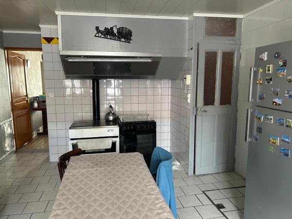 fonds de commerce restaurant et Bar avec licence 4