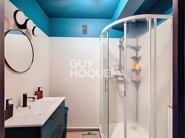 A VENDRE - Appartement T4 Secteur Pont Neuf à BREST