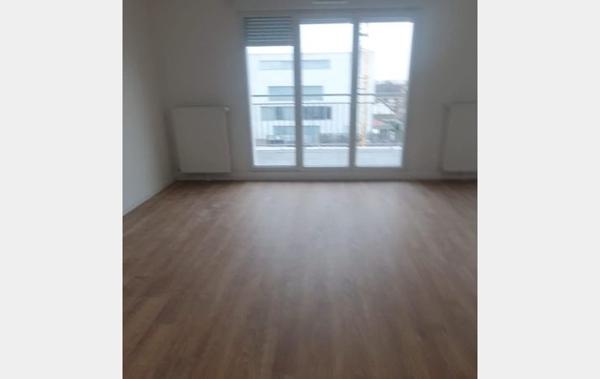 Vente Appartement P4 4P 78m2 - balcon 4m2 - Parking neuf Drancy   