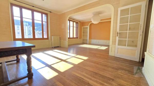 Appartement à vendre à Chambéry (73000)