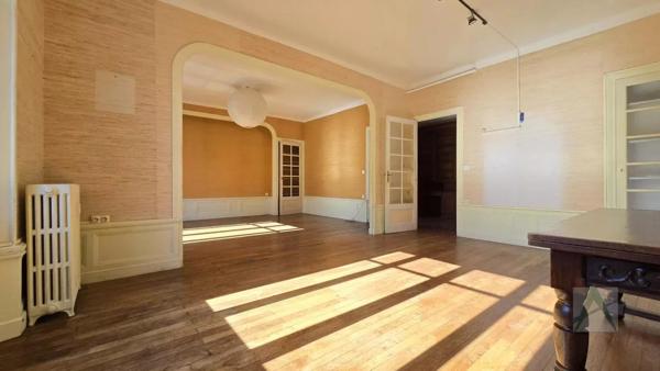 Appartement à vendre à Chambéry (73000)