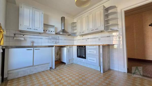 Appartement à vendre à Chambéry (73000)