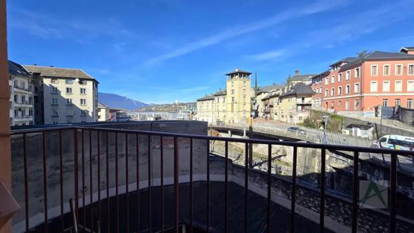 Appartement à vendre à Chambéry (73000)