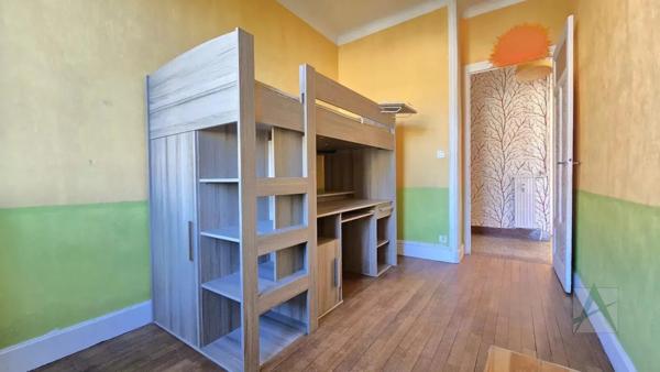 Appartement à vendre à Chambéry (73000)