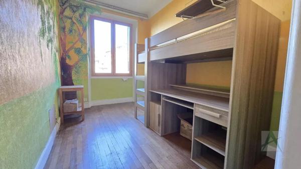 Appartement à vendre à Chambéry (73000)