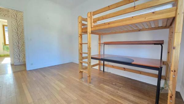Appartement à vendre à Chambéry (73000)