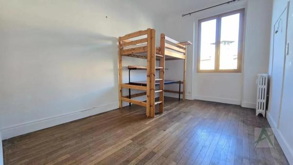Appartement à vendre à Chambéry (73000)