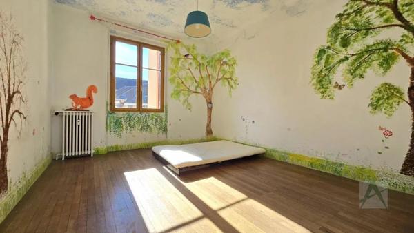 Appartement à vendre à Chambéry (73000)
