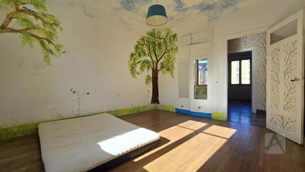 Appartement à vendre à Chambéry (73000)