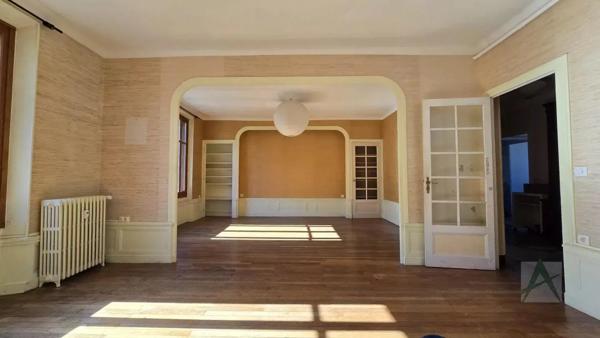 Appartement à vendre à Chambéry (73000)