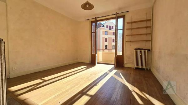 Appartement à vendre à Chambéry (73000)