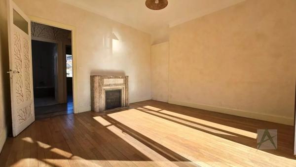 Appartement à vendre à Chambéry (73000)