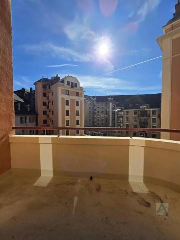 Appartement à vendre à Chambéry (73000)