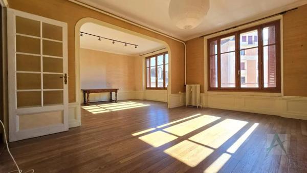 Appartement à vendre à Chambéry (73000)