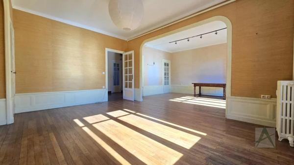 Appartement à vendre à Chambéry (73000)