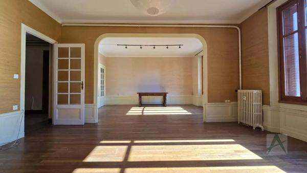 Appartement à vendre à Chambéry (73000)