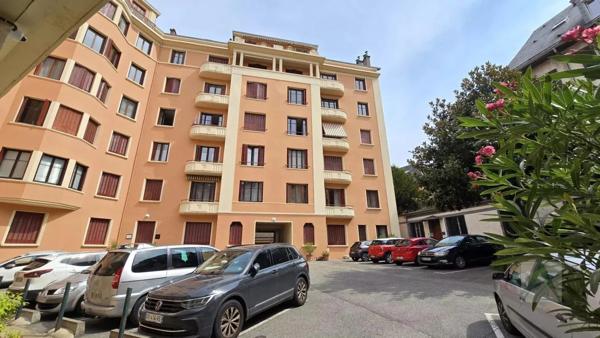 Appartement à vendre à Chambéry (73000)
